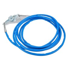 Abschleppseil Für Autos Stahlseil-Schleppseil Anhängerseil LKW-Abschleppseil