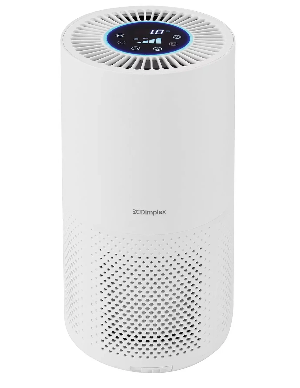 Dimplex Brava 5 Stage Air Purifier with HEPA + UV-C Technology DXBRVAP5