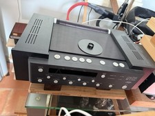 Meccanica Mark Levinson 31.5