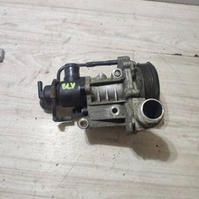 Mercedes-Benz CLA C117 X117 W117 2018 Kühlwasserpumpe Wasserpumpe A6512004300 Mercedes-Benz CLA C117 X117 W117 2018 Kühlwasserpumpe Wasserpumpe A6512004300