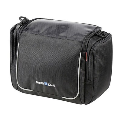 RIXEN&KAUL Bicycle handlebar bag AVENTOUR SPORT 7 L (22x15x30)