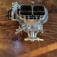 Weber 3236 Clone Bayworld Dgv 2 Barrel Carb Jeep Yj