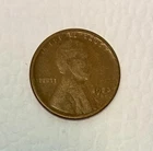 1923-S Lincoln Cent (Wheat Penny), Good, Better Date!