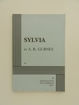 A R Gurney Sylvia Dramatists Play Service englisch