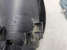 Antibrouillard Citroen BERLINGO