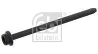 Zylinderkopfschraube Febi Bilstein 14346 FüR Vw Seat Audi Skoda Polo Golf Plus 4