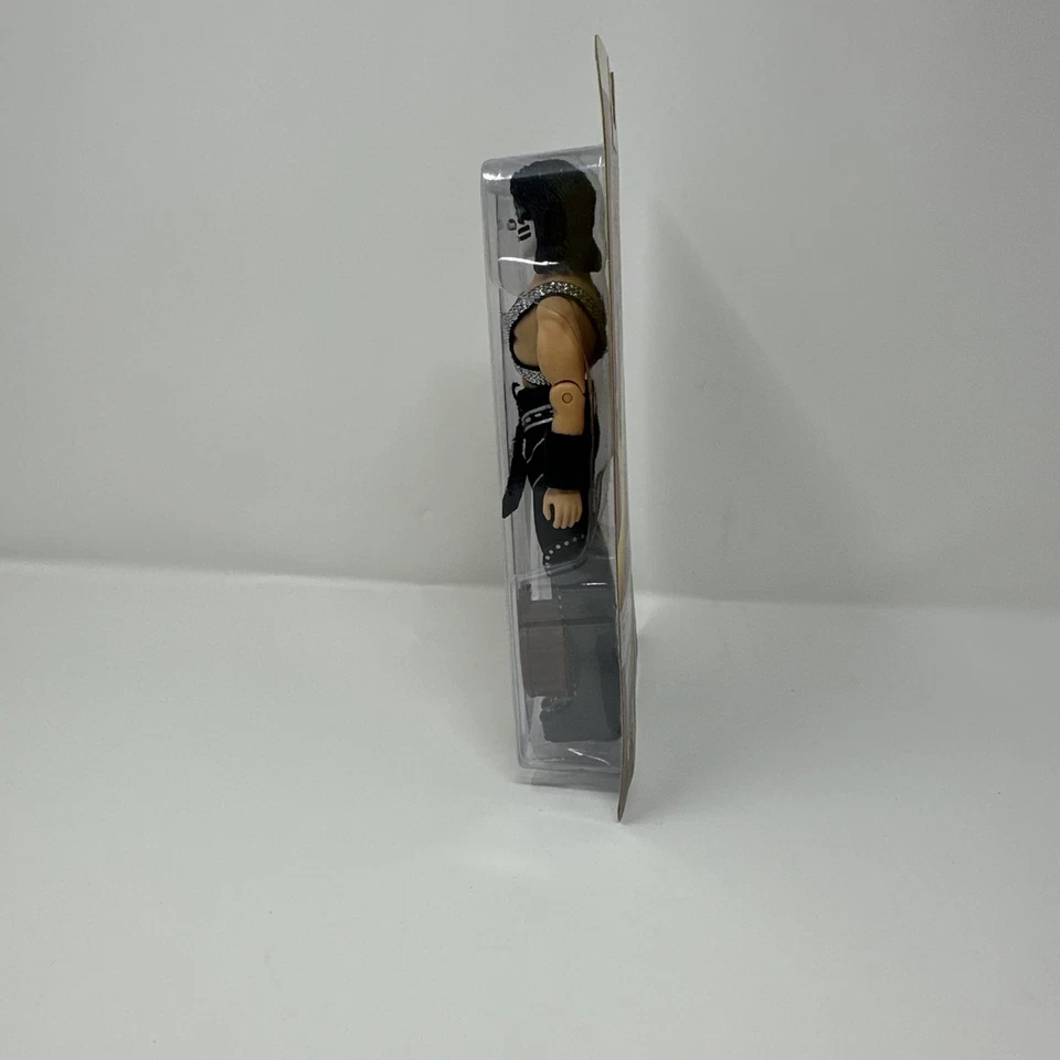 Mego KISS 8 дюймов The Catman Peter Criss Classic No1731 - Изображение 2 из 4