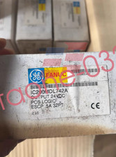1PCS NEW GE IC200MDL742A Module Fast delivery...