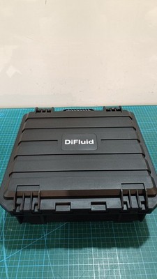 Difluid Omix Plus: Green Coffee & Roaster Level Analyzer_3.5_5
