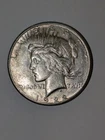 1922-S Peace Silver Dollar 605