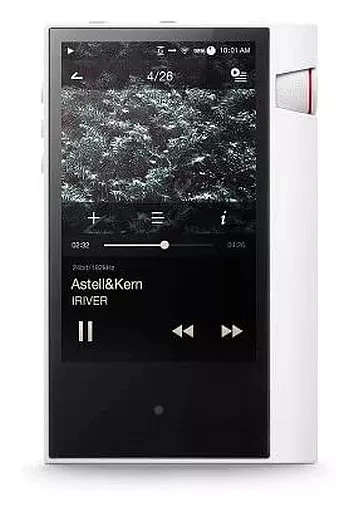 豊富なお得 高評価お得 P46-21 Astell&Kern AK70 64GB ジャンク