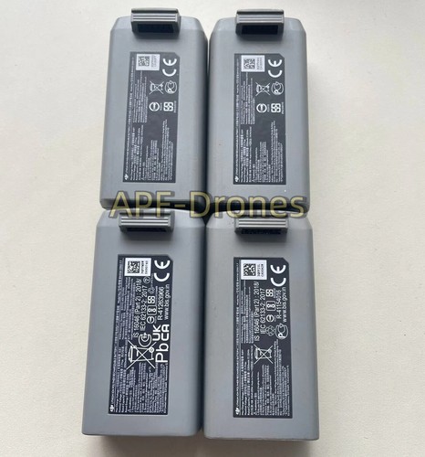 1pcs Genuine DJI Mini 2/Mini 2 SE/Mini 4K Intelligent Flight Battery 2250mAh