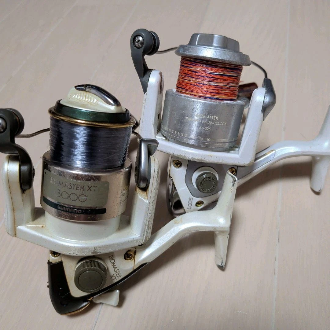Shimano Biomaster for sale | eBay