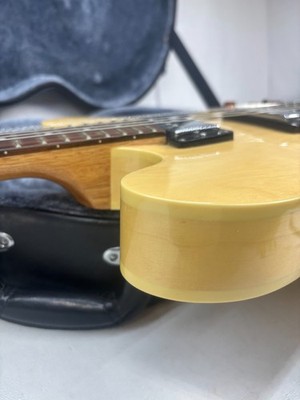 Epiphone Dot W/ Hard Case | eBay