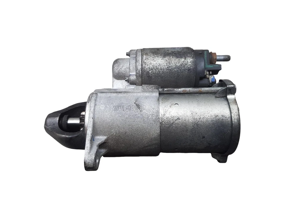 VAUXHALL INSIGNIA Starter Motor 1.8 Petrol 6 Speed Manual 2011 A18XER - Image 3 of 4