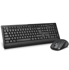 Wireless Keyboard and Mouse Delux Wireless Keyboard Mouse Set Delux 