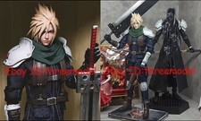 TOYS BATTALION TB025B 1/6 EX-SOLDIER Cloud Action Figure Deluxe Ver IN STOCK