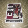 23-24 Panini Contenders Basketball Card Darius Garland