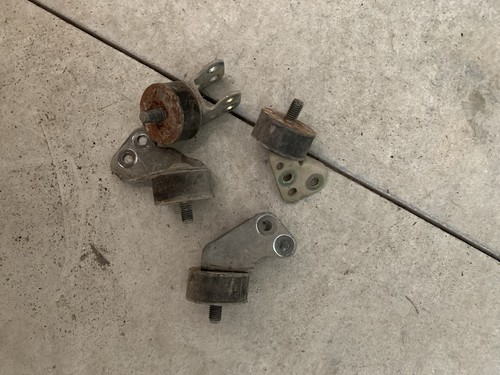 2018 Polaris Sportsman 850 Engine Isolator Mounts Motor Brackets