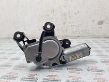 AUDI A4 8EC, B7 Heckscheibenwischermotor 6X0955711D 2.80 1996 31451572