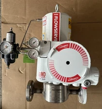 Flowserve Valtek  3200MD-10-D6-E-04-40-0G-00 digital position