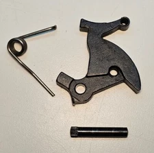 BPI/CVA Optima Magnum Break Action Muzzleloader Rifle Hammer W/ Pin & Spring(A)