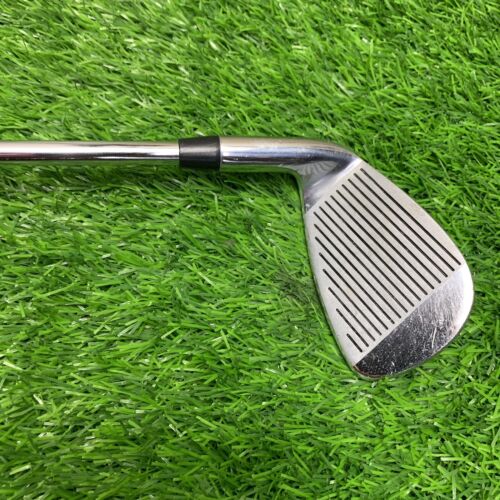 Nitro Blaster Single 8 Iron Regular Flex Steel Shaft RH 2989 - Picture 7 of 10