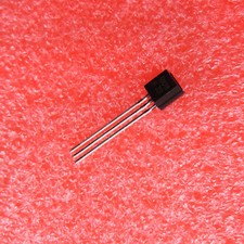 50/100PCS S9018 TO-92 DIP TRANSISTOR RF NPN 30V 50MA