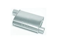 For 1977-1981 Chevrolet Camaro Muffler Walker 46594XRTF 1978 1979 1980 Z28