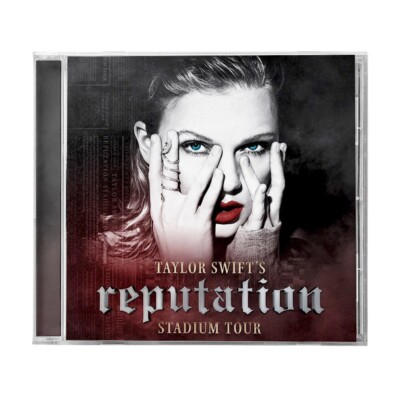 洋楽 Taylor Swift reputation Stadium Tour Taylor Swift - Reputation Stadium Tour (Full Concert) - YouTube