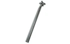 Vavert Single Bolt Seatpost Silver 28.4 X 400mm