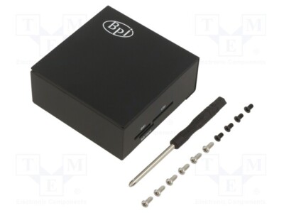 1 Stück, Gehäuse: für Computer BPI-M2S/IC /E2DE