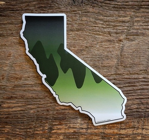 LARGEMOUTH BASS STATE stickers decals fishing MANY STATES fly fishing   - Picture 19 of 68