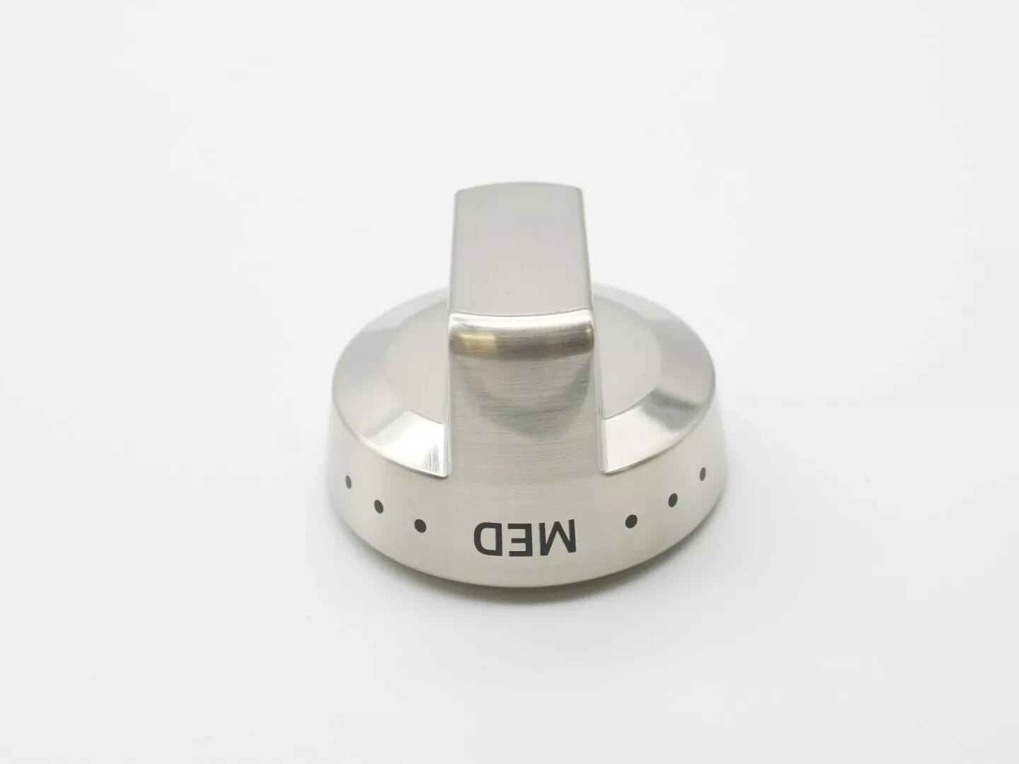 Genuine Range Burner Knob For Samsung NX58M9420SS NX58R9421SS OEM NEW