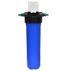 AquaHouse 20" Large DI Car Wash Water Filter for spot Free Rinse Car Valeting