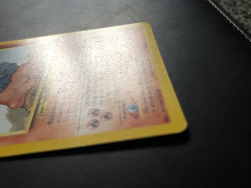 Magcargo - 33/64 - Neo Revelation - WOTC - Pokemon TCG - 2000 MP - Picture 2 of 6