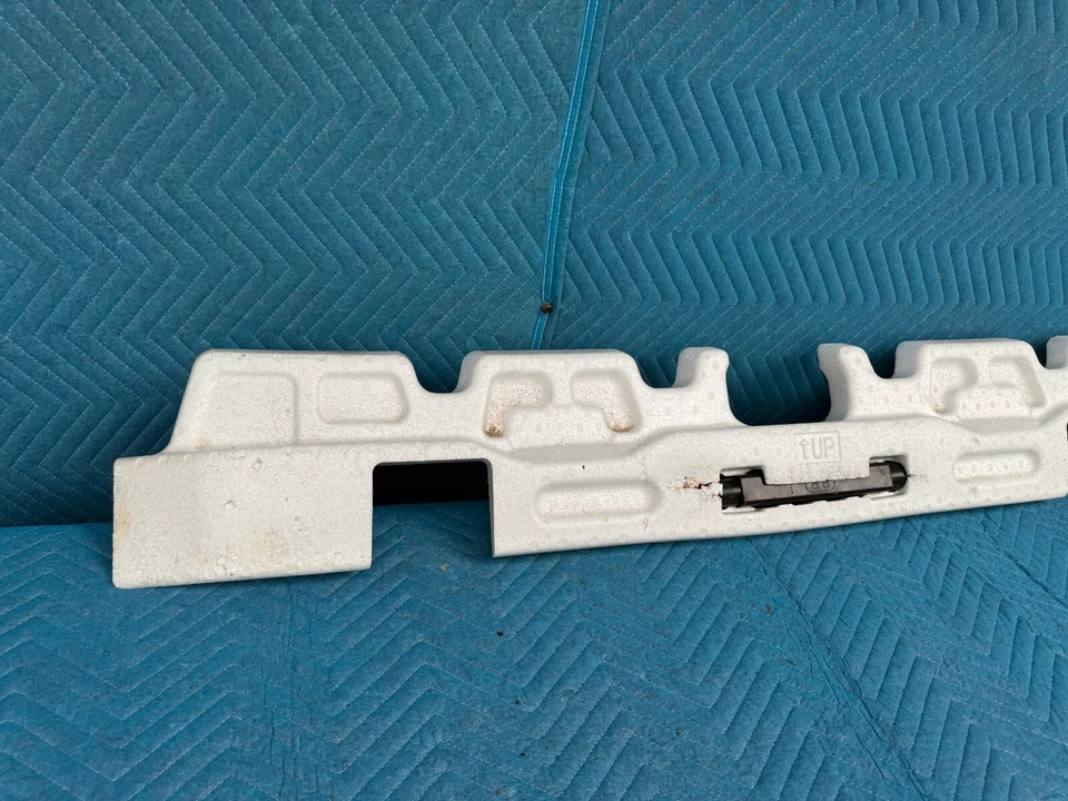 PARAGOLPES TRASERO LEXUS LS430 2001-2003 ESPUMA AMORTIGUADOR DE IMPACTO ENERGÉTICO OEM Foto 3 de 4