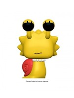 Funko Pop! The Simpsons - Snail Lisa #64359
