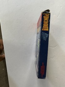 Punch-Out (Nintendo Entertainment System, 1990)