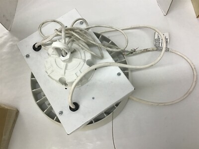 ILP RB3-25L-U-50-SD-480/D LED High Bay Light