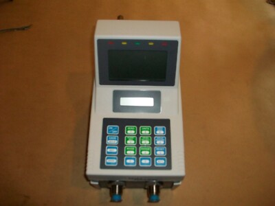 MAHR FEDERAL 212476 832 DIMENSIONAIR  NEW IN BOX