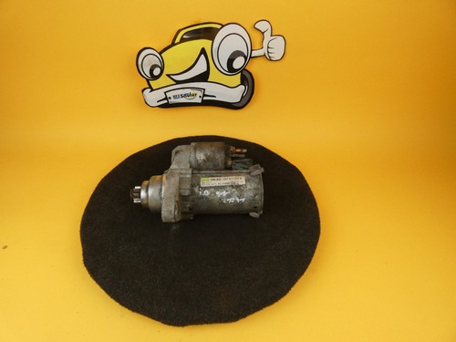 Anlasser D6GS12 Polo 9N3