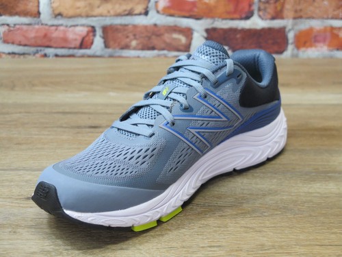Men's New Balance 840v5 Walking/Running Shoe Ocean Grey *M840LB5 US Men's 11.5D - Picture 3 of 7