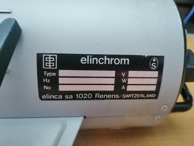 Elinchrom 11 Unidad De Cabeza De Flash De Estudio Pro Foto Flash (272