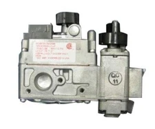 HHT Quadra-Fire Heatilator OEM Gas Fireplace Robert Shaw LP Valve (SRV24034)