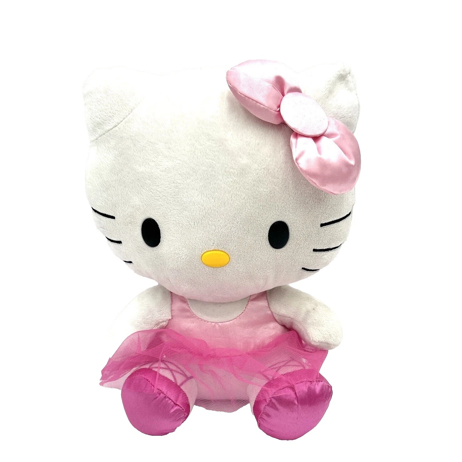 Ty Hello Kitty Stuffed Animals