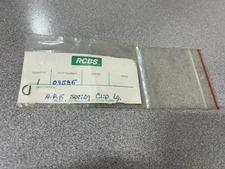 RCBS A.P.F. Spring Clip Large #09585