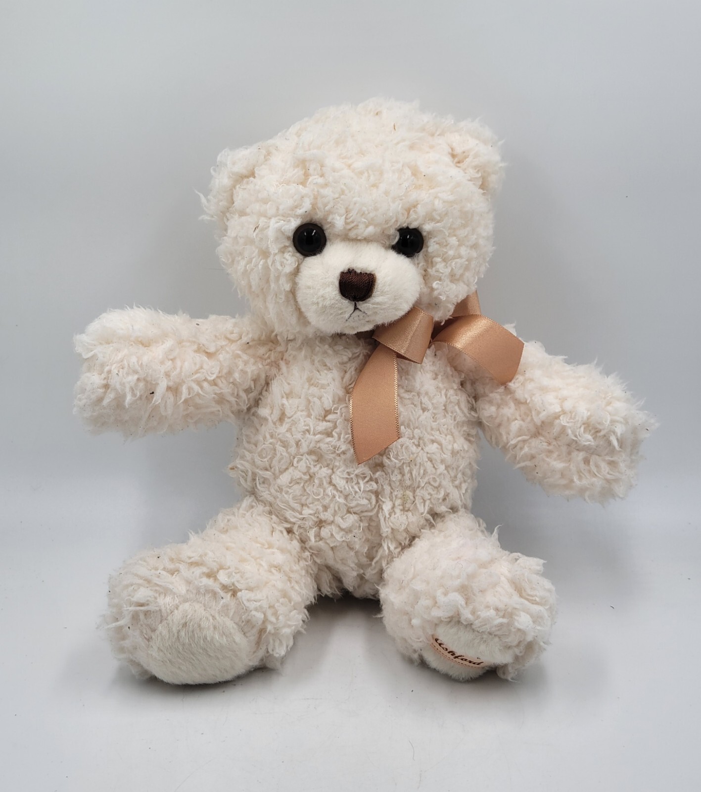 aurora world ashford teddy bear