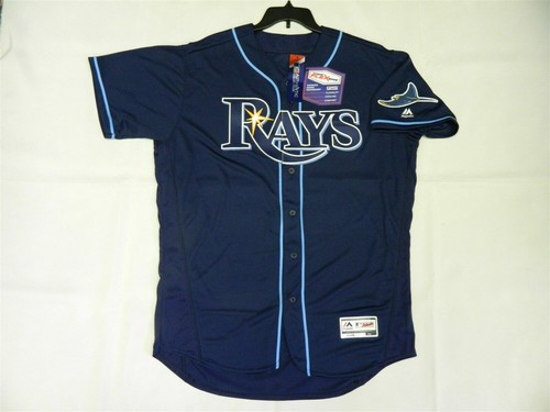 60 4XL, TAMPA BAY RAYS FLEX BASE 