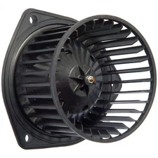 HVAC Blower Motor CONTINENTAL AFTERMARKET PM3340